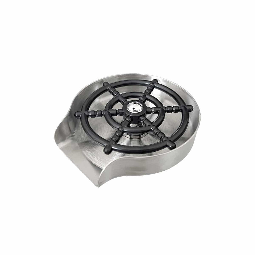 Şelale Tasarımlı Akıllı Eviye As 3541 75×45 CM İnox